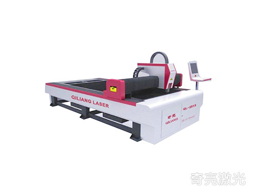 激光切割机
